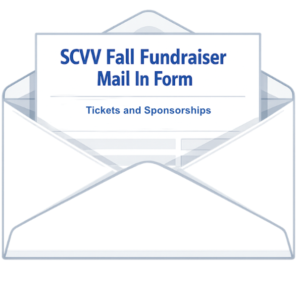 Buy Tickets with Mail In Form